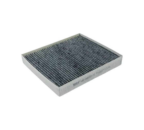 Фильтр салона KIA Optima IV JF 16-20 угольный BIG FILTER GB98051C