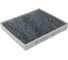Фильтр салона KIA Optima IV JF 16-20 угольный BIG FILTER GB98051C 1