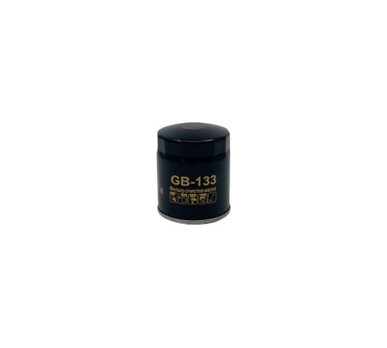 Фильтр масляный LAND ROVER Discovery 1 BIG FILTER GB133 1