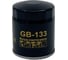 Фильтр масляный LAND ROVER Discovery 1 BIG FILTER GB133 1