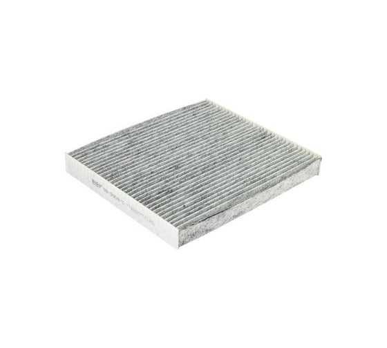 Фильтр салона VOLVO 850/C70/S70/S90/V70/V90 угольный BIG FILTER GB9845C 1
