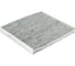 Фильтр салона VOLVO 850/C70/S70/S90/V70/V90 угольный BIG FILTER GB9845C 1