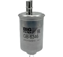 Фильтр топливный SSANGYONG Actyon/Kyron/Rexton/Rodius BIG FILTER GB6346