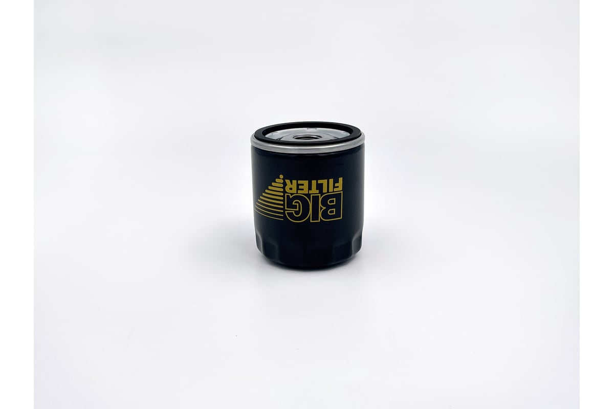 Фильтр масляный VOLVO S60/S80/XC60 2.0T 10- BIG FILTER GB120 - выгодная ...