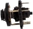 Контактная группа замка зажигания VOLTON для ВАЗ-2101/ГАЗ-2410 31029 VLT2101-3704100-11 2