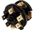 Контактная группа замка зажигания VOLTON для ВАЗ-2101/ГАЗ-2410 31029 VLT2101-3704100-11 3