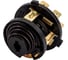 Контактная группа замка зажигания VOLTON для ВАЗ-2101/ГАЗ-2410 31029 VLT2101-3704100-11 5