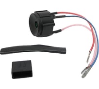 Контактная группа замка зажигания VOLTON для ВАЗ-2123, без иммобилайзера VLT2123-3704100