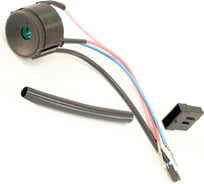 Контактная группа замка зажигания VOLTON для ВАЗ-2123, иммобилайзер активирован VLT2123-3704100-01