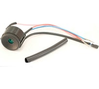 Контактная группа замка зажигания VOLTON для ВАЗ-2170, без иммобилайзера VLT2170-3704100