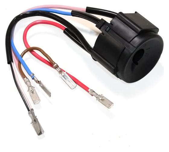 Контактная группа замка зажигания VOLTON для ВАЗ-2110 VLT2110-3704100 1