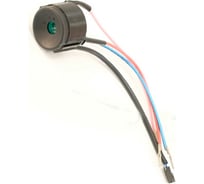 Контактная группа замка зажигания VOLTON для УАЗ-3163, иммобилайзер активирован VLT3163-3704100-01