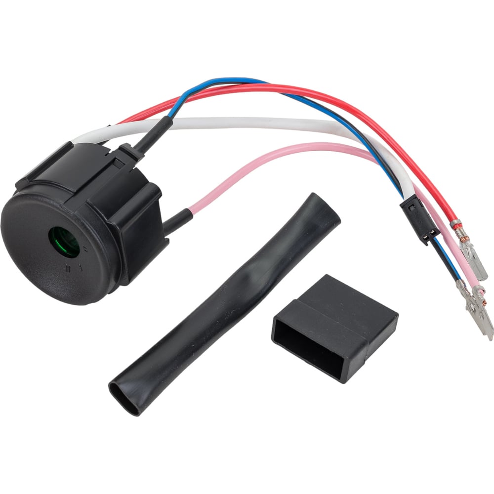 Контактная группа замка зажигания VOLTON для УАЗ-3163, без ...