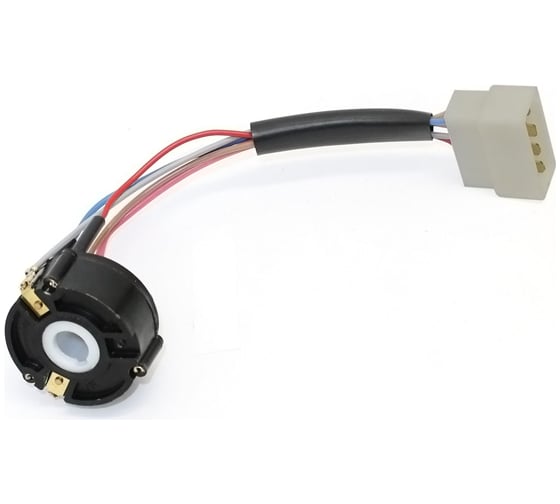 Контактная группа замка зажигания VOLTON для ГАЗ-3302 5-к VLT3302-3704100-01 1