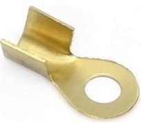 Клеммы стартера VOLTON обжим., для ГАЗ-53 VLT-3006