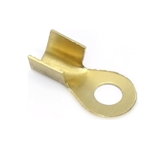 Клеммы стартера VOLTON обжим., для ГАЗ-53 VLT-3006 1