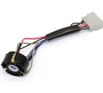 Контактная группа замка зажигания VOLTON для ГАЗ-3110 VLT3110-3704100