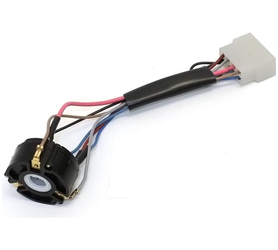 Контактная группа замка зажигания VOLTON для ГАЗ-3110 VLT3110-3704100 1