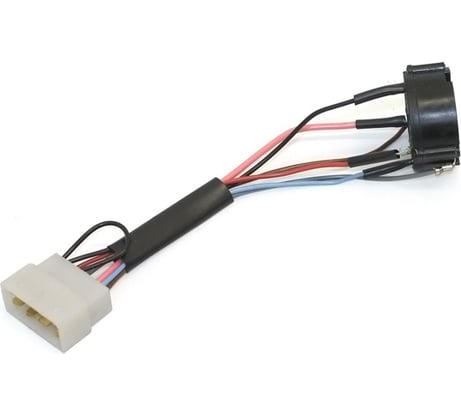 Контактная группа замка зажигания VOLTON для ГАЗ-3302 7-к VLT3302-3704100