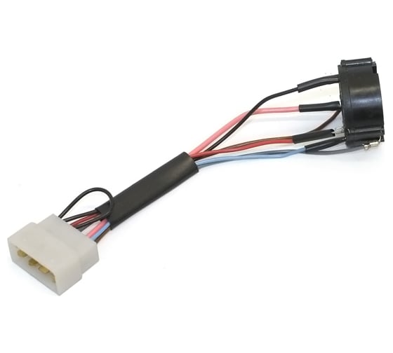 Контактная группа замка зажигания VOLTON для ГАЗ-3302 7-к VLT3302-3704100