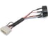 Контактная группа замка зажигания VOLTON для ГАЗ-3302 7-к VLT3302-3704100 1