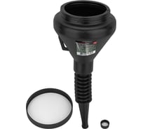 Воронка пластиковая 1.5 л Rockforce RF-FY-830D(50147)