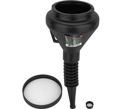 Воронка пластиковая 1.5 л Rockforce RF-FY-830D(50147)