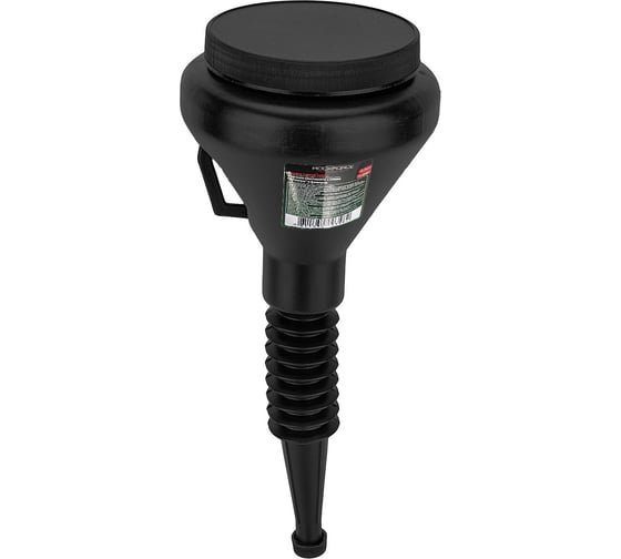 Воронка пластиковая 1.5 л Rockforce RF-FY-830D(50147)