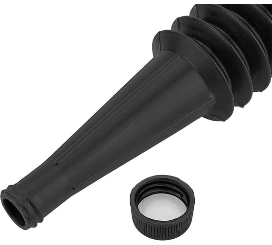 Воронка пластиковая 1.5 л Rockforce RF-FY-830D(50147)