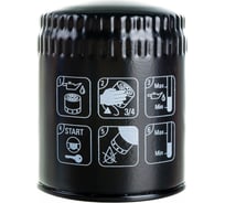 Фильтр масляный ГАЗ 3302,3110, ЗМЗ-405, 4062 KRAFT KT 964028