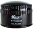 Фильтр масляный ВАЗ 2105-2108 микро KRAFT KT 964027 2