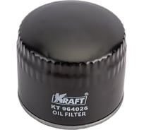 Фильтр масляный ВАЗ 2105-099 KRAFT KT 964026
