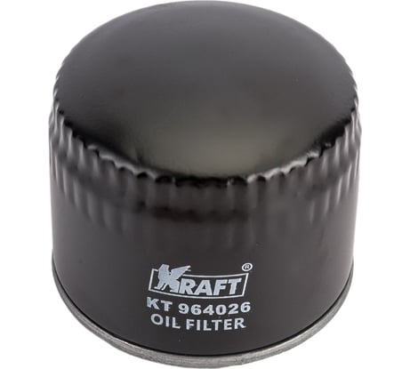Фильтр масляный ВАЗ 2105-099 KRAFT KT 964026