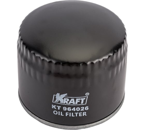Фильтр масляный ВАЗ 2105-099 KRAFT KT 964026 1