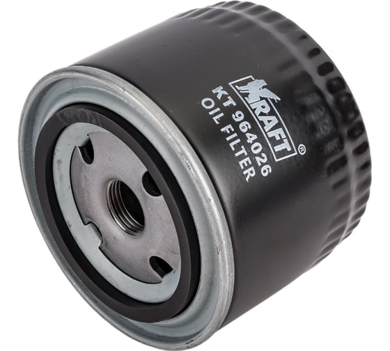 Фильтр масляный ВАЗ 2105-099 KRAFT KT 964026