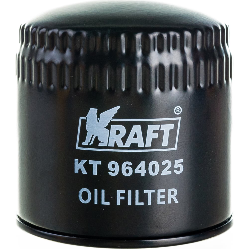 Kraft KT964025 Фильтр Масляный Ваз-2101