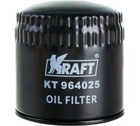 Фильтр масляный ВАЗ 2101-07, Niva Urban KRAFT KT 964025