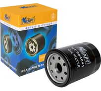 Фильтр масляный Toyota Avensis 03-, Corolla 05- KRAFT KT 964041