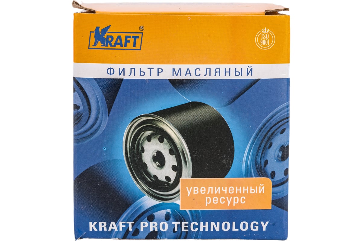 Фильтр масляный Nissan Almera N16 00-, Almera Classic 06-, X-Trail 01-  KRAFT KT 964046 - выгодная цена, отзывы, характеристики, фото - купить в  Москве и РФ