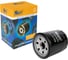 Фильтр масляный Mazda 626 91-98/Mitsubishi Lancer IX 03-08, Galant 00- KRAFT KT 964037 1