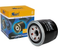 Фильтр масляный Hyundai Getz 02-09/Kia Rio I 00-05/Nissan X-Trail KRAFT KT 964030