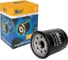 Фильтр масляный Honda Accord 03-, Civic 01-05/Mitsubishi Lancer 91- KRAFT KT 964040 1