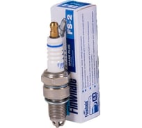 Свеча зажигания 3-х электродная LADA 2108-099 карбюратор FINWHALE FS2