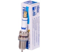 Свеча зажигания GEELY/HYUNDAI/KIA/MAZDA/MITSUBISHI FINWHALE FS41