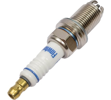 Свеча зажигания 3-х электродная CHEVROLET/DAEWOO/HONDA/KIA/LADA/MAZDA/MITSUBISHI/SUBARU/SUZUKI FINWHALE FS32