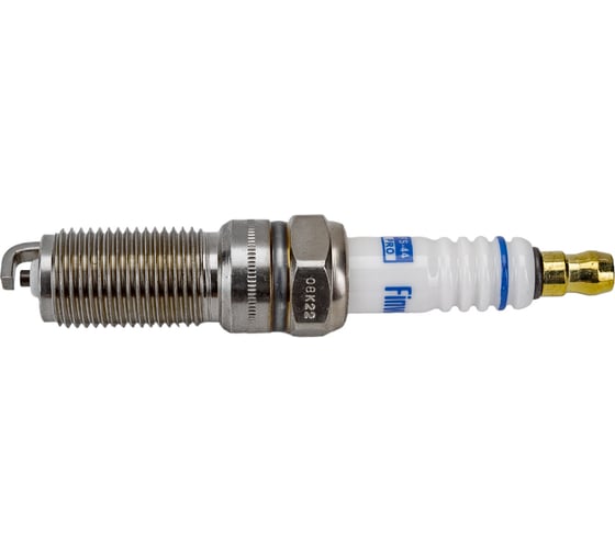 Свеча зажигания 1.4L/1,6L Focus 1/2/3/C-Max/Fiesta/Fusion/Mondeo / Mazda 2/3 FINWHALE FS44