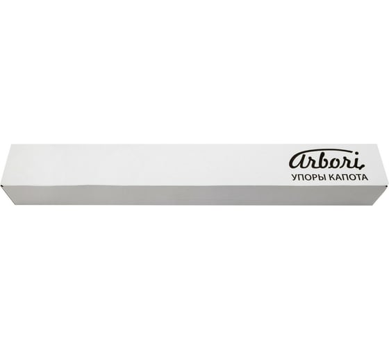 Упоры капота 2 шт для SUBARU Forester SK, 2018- Arbori ARBORI.HD.039101