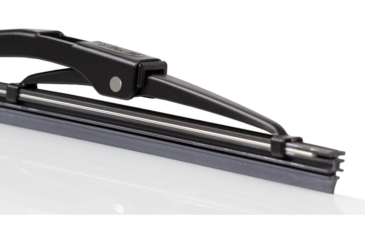 Щетка стеклоочистителя каркасная EXCLUSIVE 23"/58 см Heyner 163000 ...