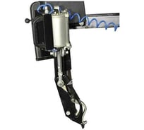 Комплект для демонтажа шин без монтировки УВ-1 Sivik 2000008119375