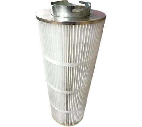 Фильтр картриджный ФЭВ 380/CON-TL/900, аналог FILTRON AM 484/1 BaltiK 710002